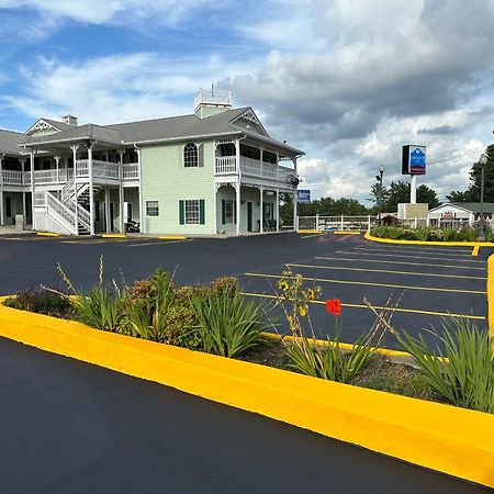 Legacy Inn - קוקוויל מראה חיצוני תמונה