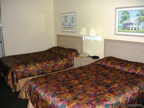 Legacy Inn - קוקוויל חדר תמונה